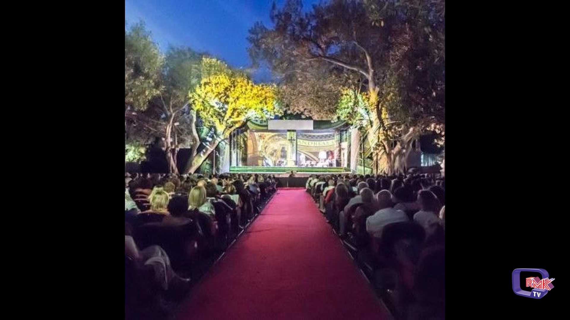 Successo a Trapani per il “Nabucco” di Giuseppe Verdi